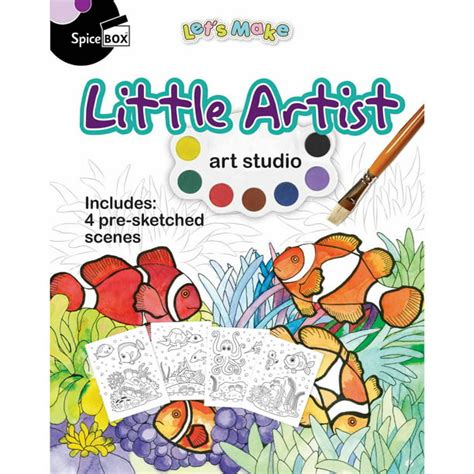 From Scribbles to Masterpieces: Little Ones and the Magical Stylus